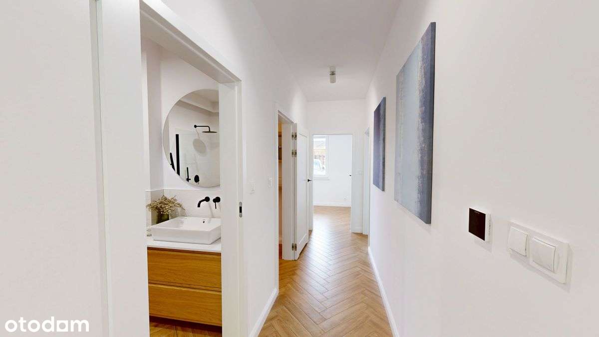 Nowe apartamenty w centrum Tarnowskich Gór-7