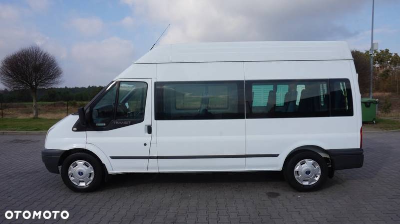 Ford Transit - 7