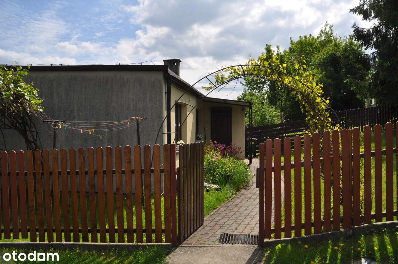 Zegartowice - lokal mieszkalny w dobrej lokalizacji-11