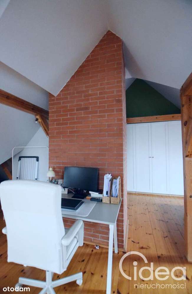 Bezrzecze, 3-4 pokoje, balkon-16