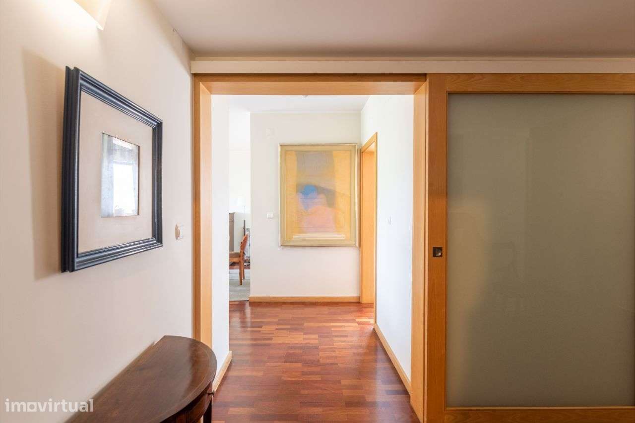 T2 com 125 m2 no condomínio Quinta das Sedas em Matosinhos!! - Grande imagem: 4/18