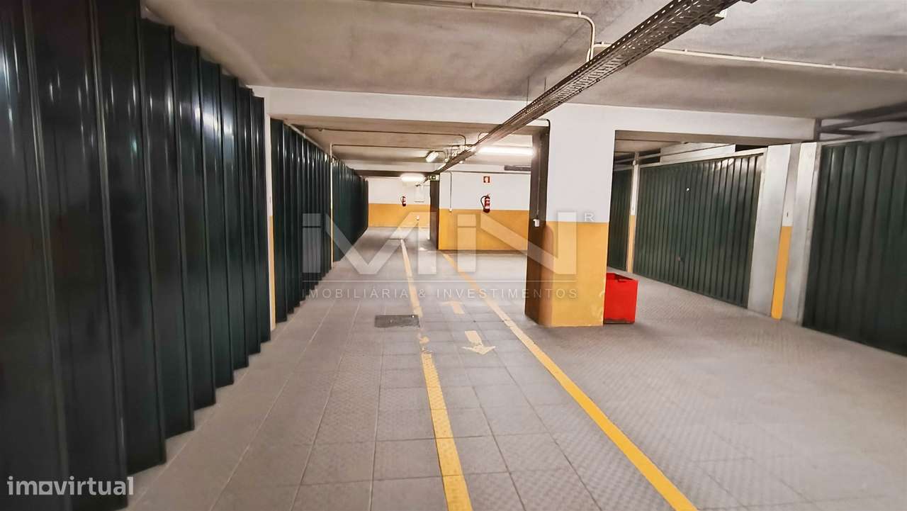 T3 a 5 min do Metro de Santo Ovídio com Garagem Box | Gaia-37