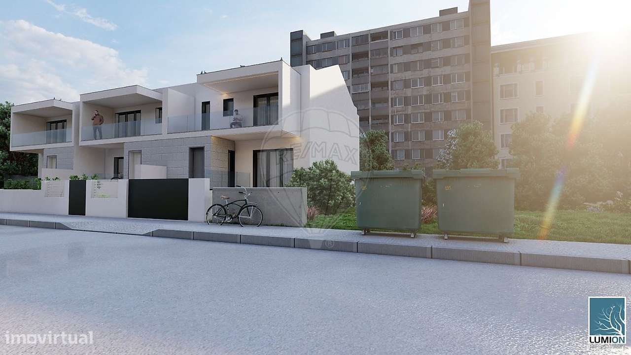 Moradia T3 para venda-8