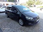 Volkswagen Sharan 2.0 TDI Highline DSG - 9