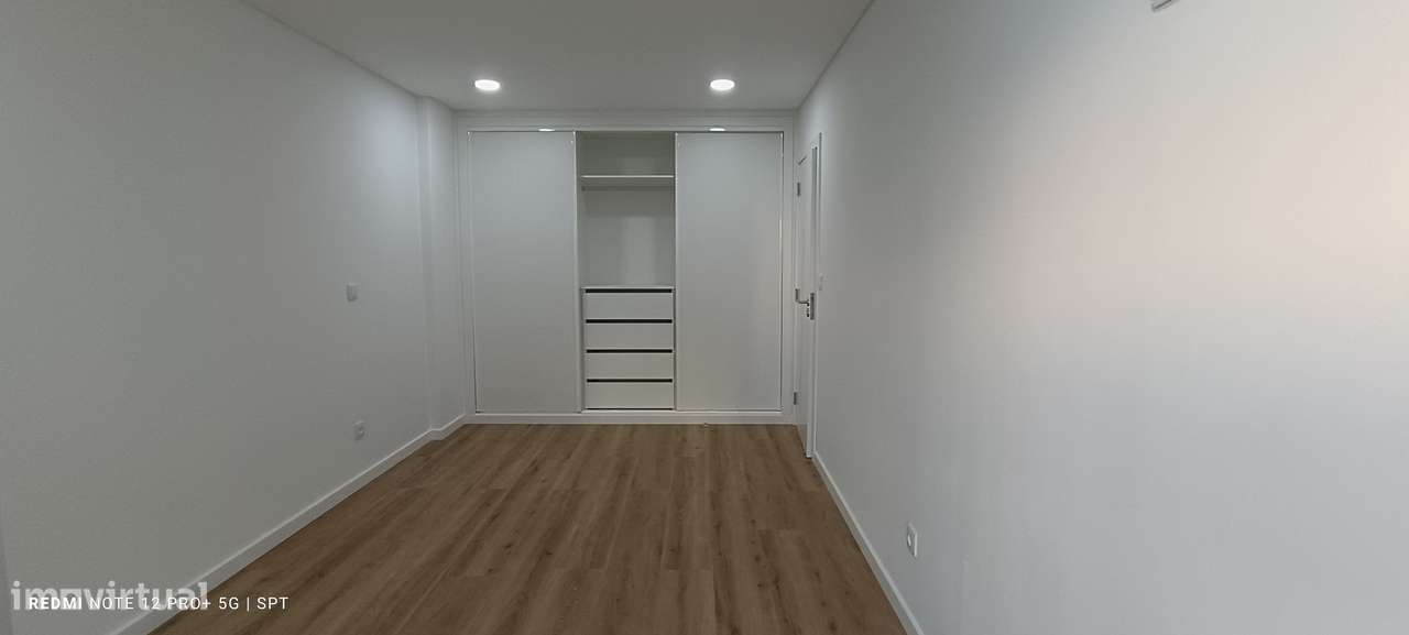 Quinta da Piedade T3 Remodelado 1ºAndar c/Parqueamento - Grande imagem: 5/18