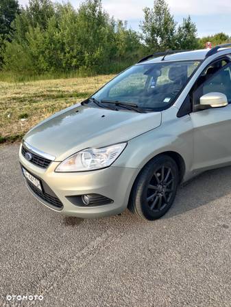 Ford Focus 1.6 TDCi Trend - 3