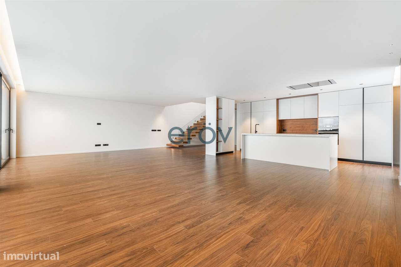 Moradia T4 de Luxo em Requião – Vila Nova de Famalicão-16