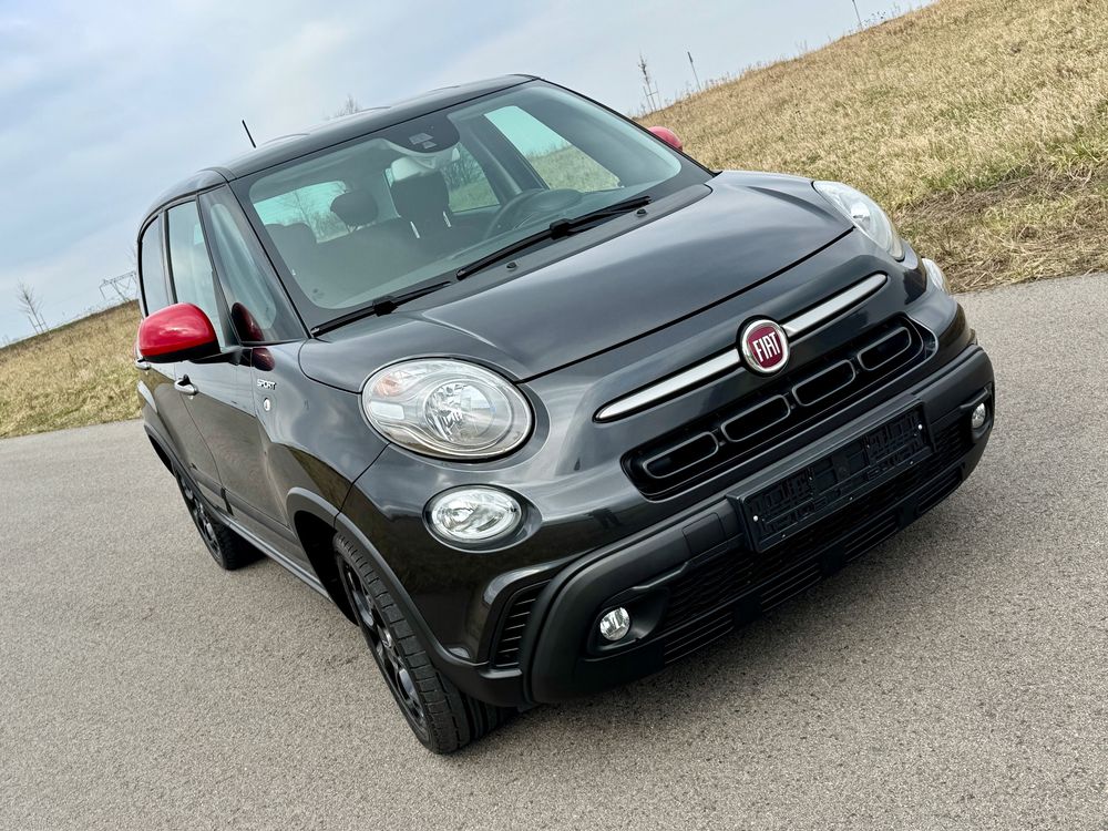 Fiat 500L 1.4 16V Sport 2020