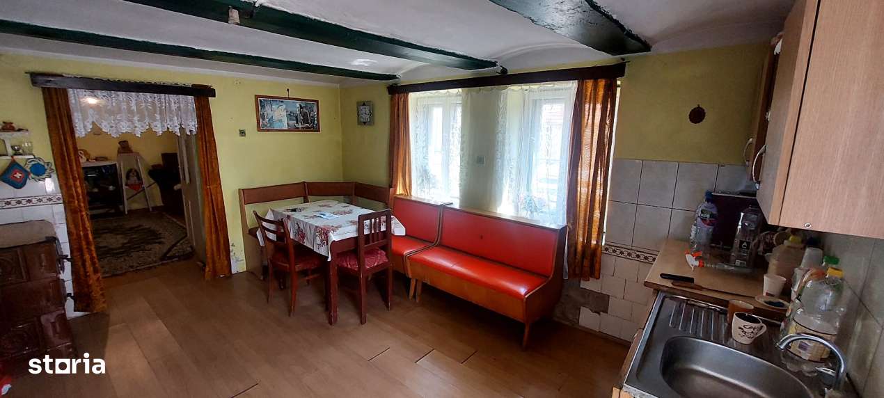 Casa 4 camere cu teren de 1429mp spre vanzare in Altina - Imagine principală: 2/19