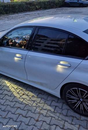 BMW Seria 3 320d Aut. xDrive Edition M Sport Shadow - 18