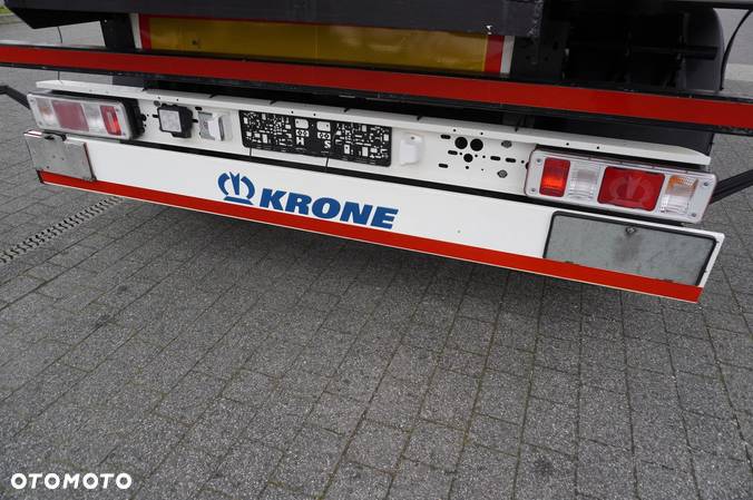 Krone Chłodnia 18 palet / Thermoking T-800 R / rok 2021 - 21