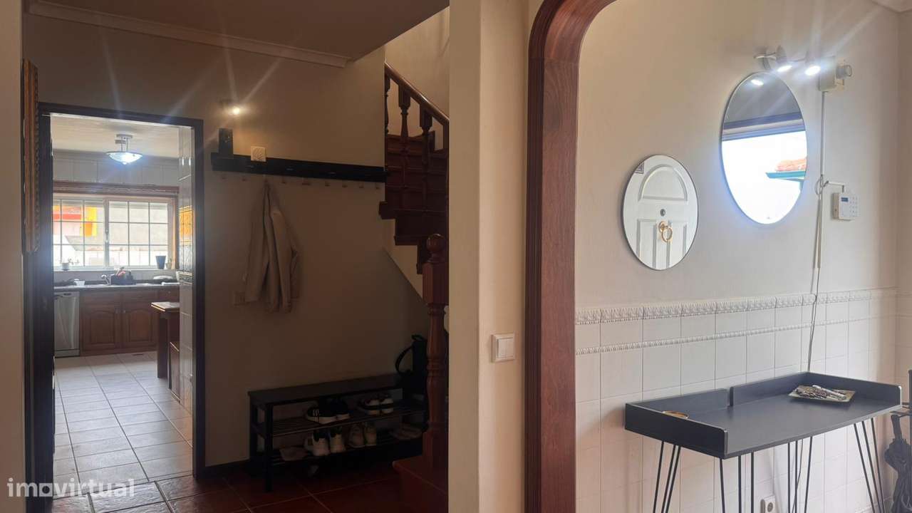 Moradia T3+1 na Gafanha da Nazaré - Grande imagem: 5/24