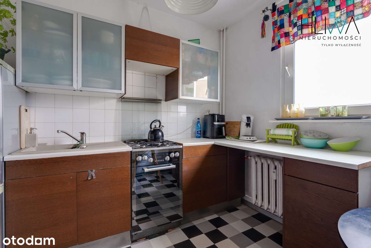 Mieszkanie 48,20 m2 Zaspa Meissnera-11