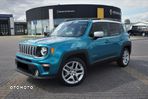 Jeep Renegade - 1