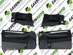 Conjunto Bancos Mercedes-Benz A-Class (W169) - 3