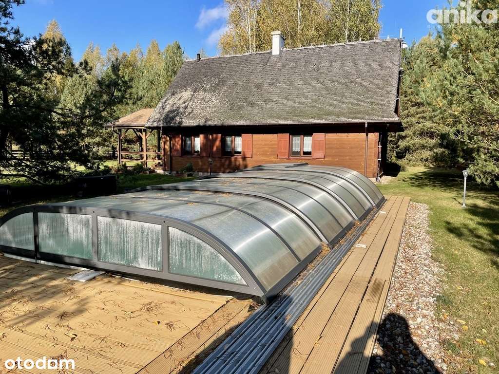 Piękna rekreacyjna nieruchomość-12