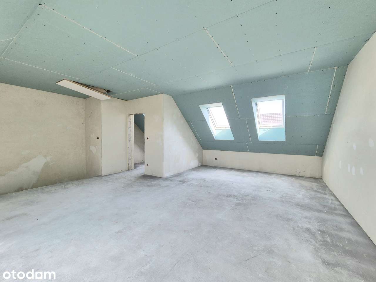 Duże i komfortowe domy tanio!-7