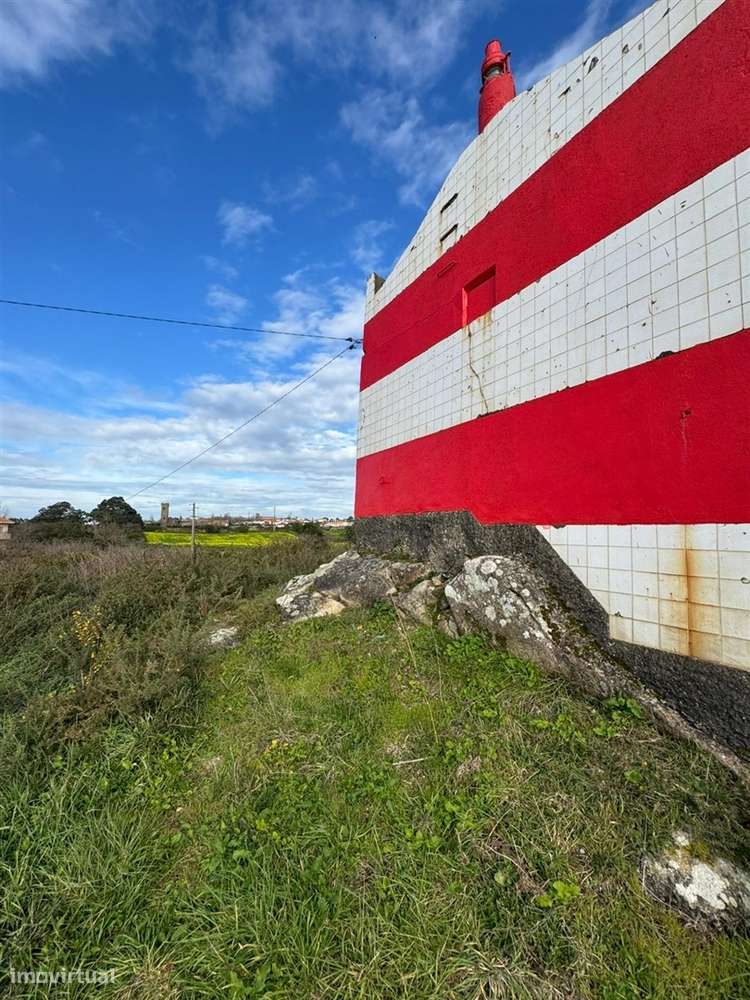 Lote de Terreno  Venda em Azurara,Vila do Conde-17