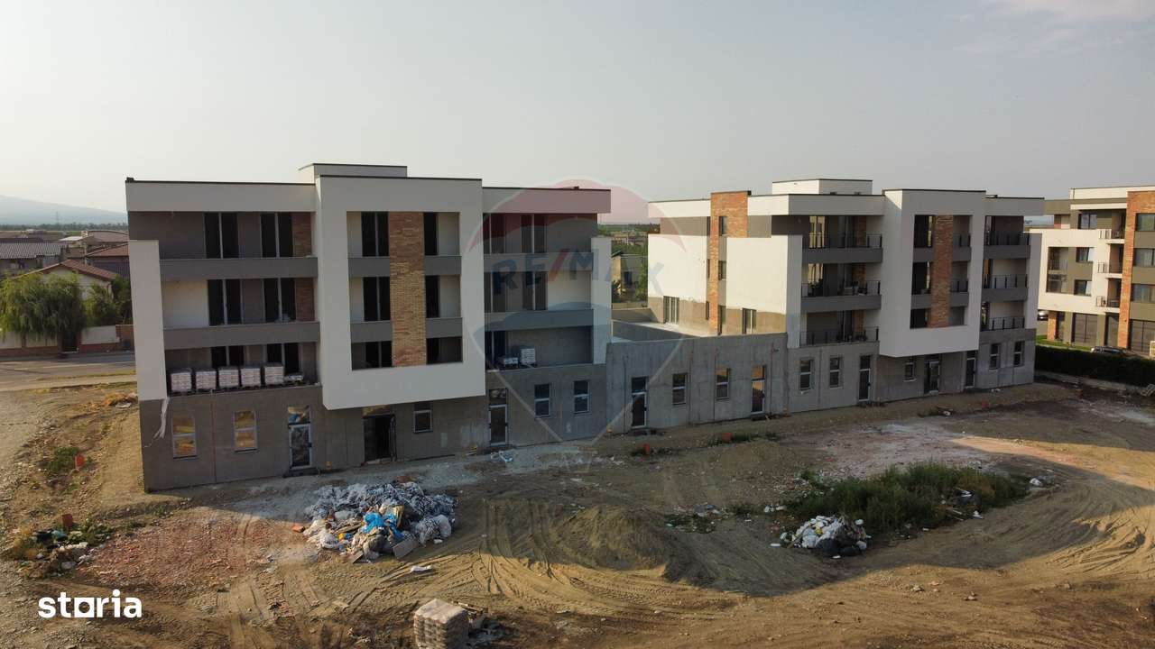 Garsoniera 38 mp - Imagine principală: 3/5