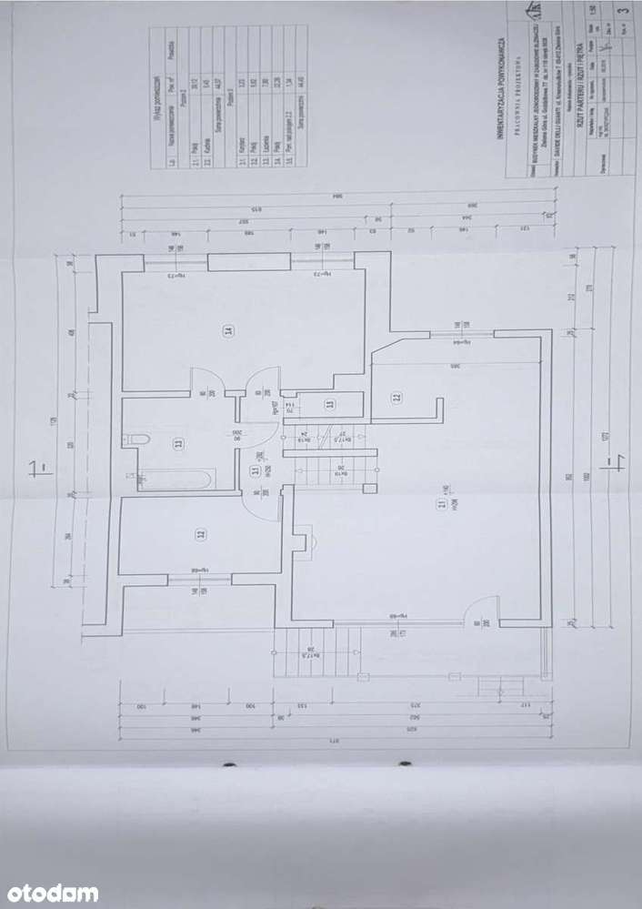 Dom bliźniak 257 m² | Jędrzychów | garaż - Pełny obrazek: 4/12