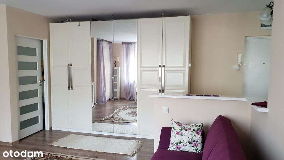 2 pokoje przy metrze Trocka - Pełny obrazek: 4/10