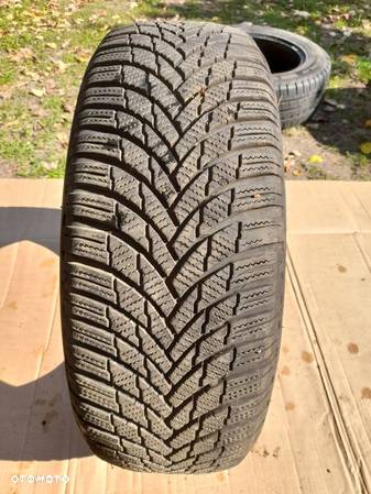 Firestone Winterhawk 4 205/60R16 92 H 21r - 7