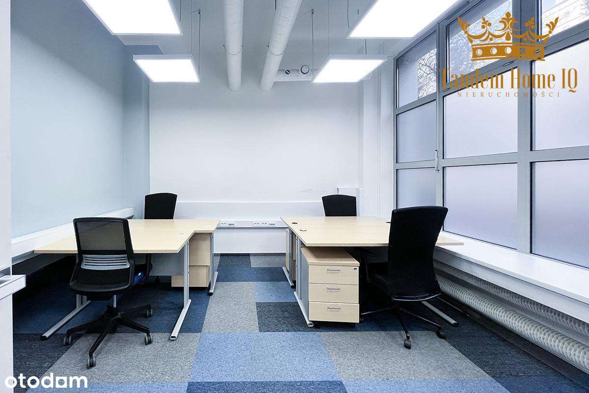 Lokal, Biuro, Muranów, niezależne wejście-0