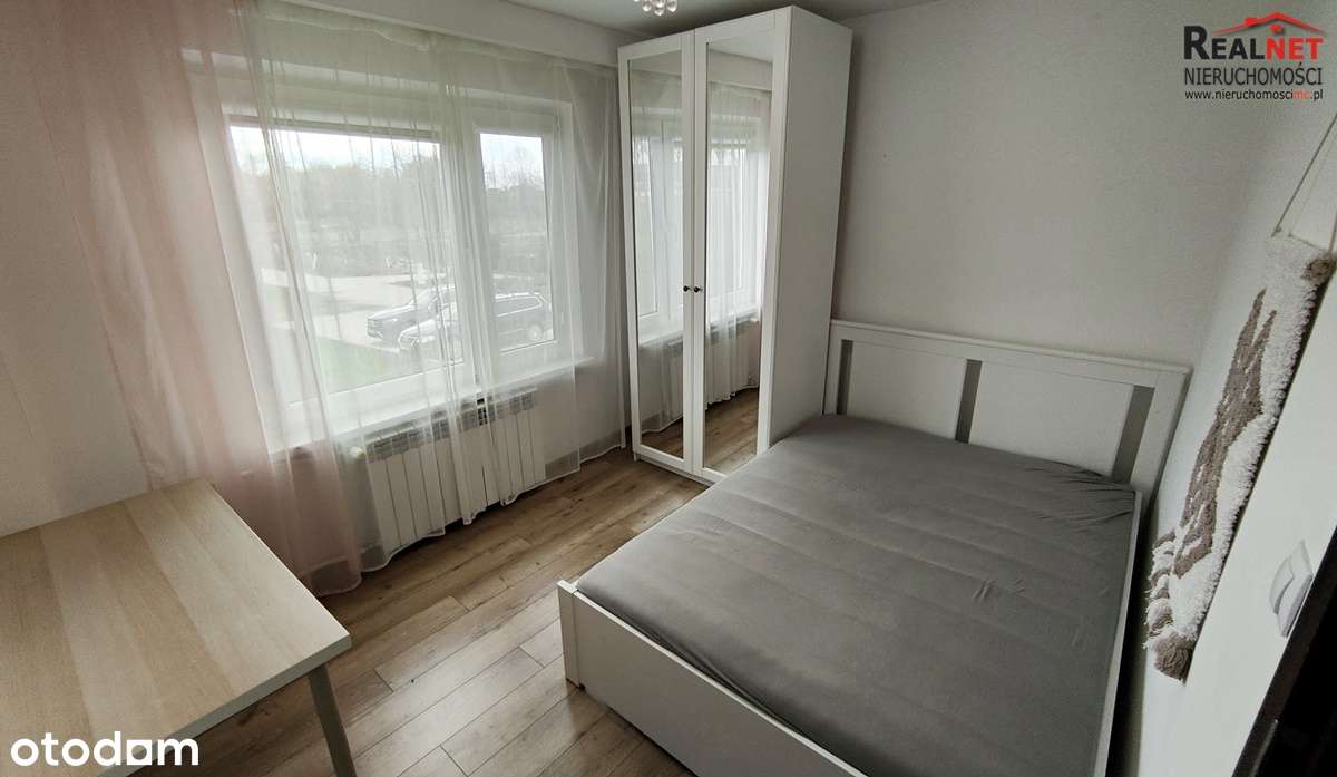 Mieszkanie 3 pokoje 63m2 parter, Krzczonów gm. Opatowiec. OKAZJA!-5