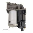 Compressor de Suspensão - BMW X5 2006-2013 (E70) / X6 2008-2014 (E71/E72) - 5