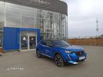 Peugeot 2008 1.2 L PureTech STT EAT8 GT Line - 3