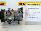 Compressor A/C Renault Clio Iii (Br0/1, Cr0/1) - 1