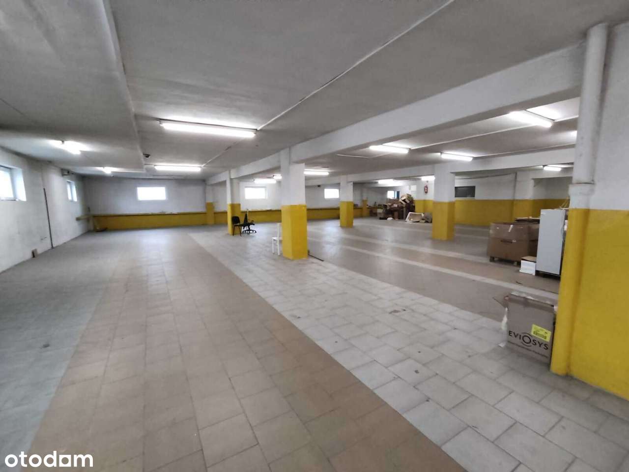 TANIA oferta przetargowa – magazyn Sosnowiec!-3