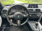 BMW 316 d Touring Auto Pack M - 24