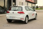 VW Golf 1.6 TDI Confortline DSG - 9