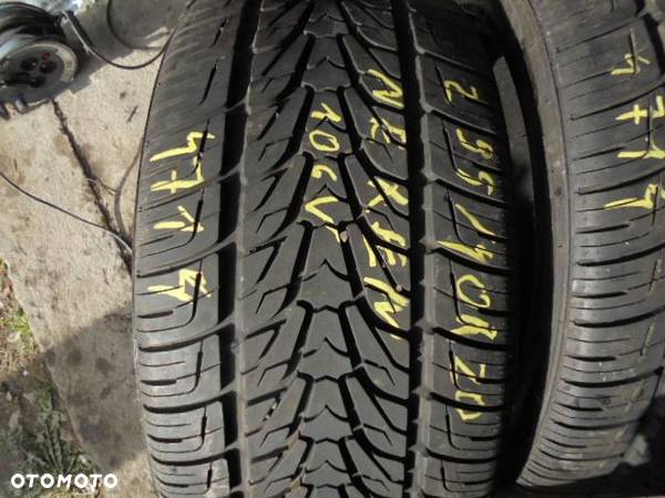 OPONY 295/40R20 NEXEN ROADIAN HP DOT 4714  8MM JAK NOWE - 2