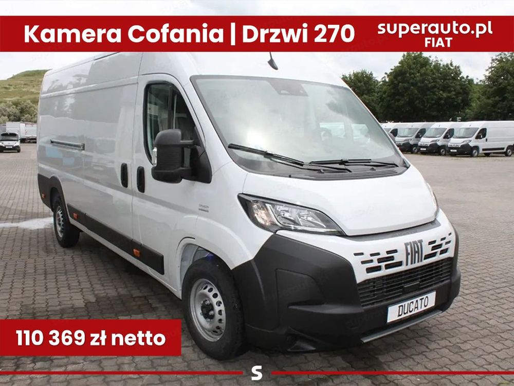 Fiat Ducato 2026