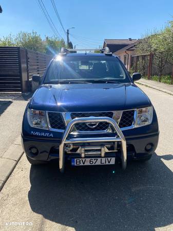 Nissan Navara Standard - 21