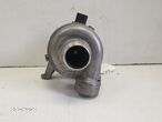 Volvo V40 II 1.5 T turbo POMPA WODY 31368715 - 4