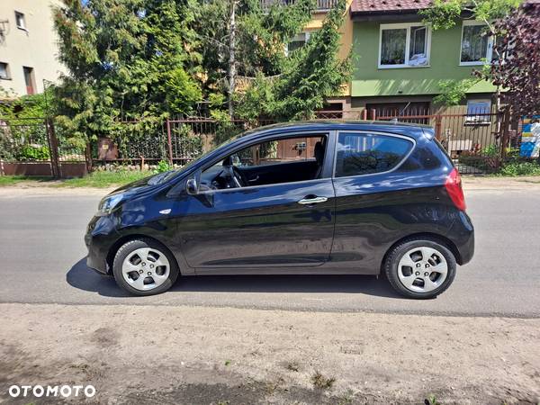 Kia Picanto 1.0 Attract - 15