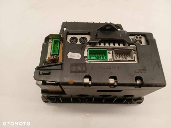 RADIO CD VOLVO XC70 V70 S60 00-06 - 4