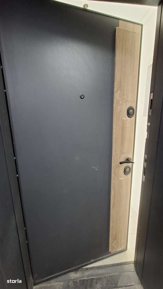 Apartament cu doua camere decomandat, gradina, nou,Palas/Iulius/centru-10