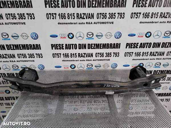 Armatura Intaritura Bara Spate BMW F30 F31 F80 Dezmembrez BMW F30 - 2