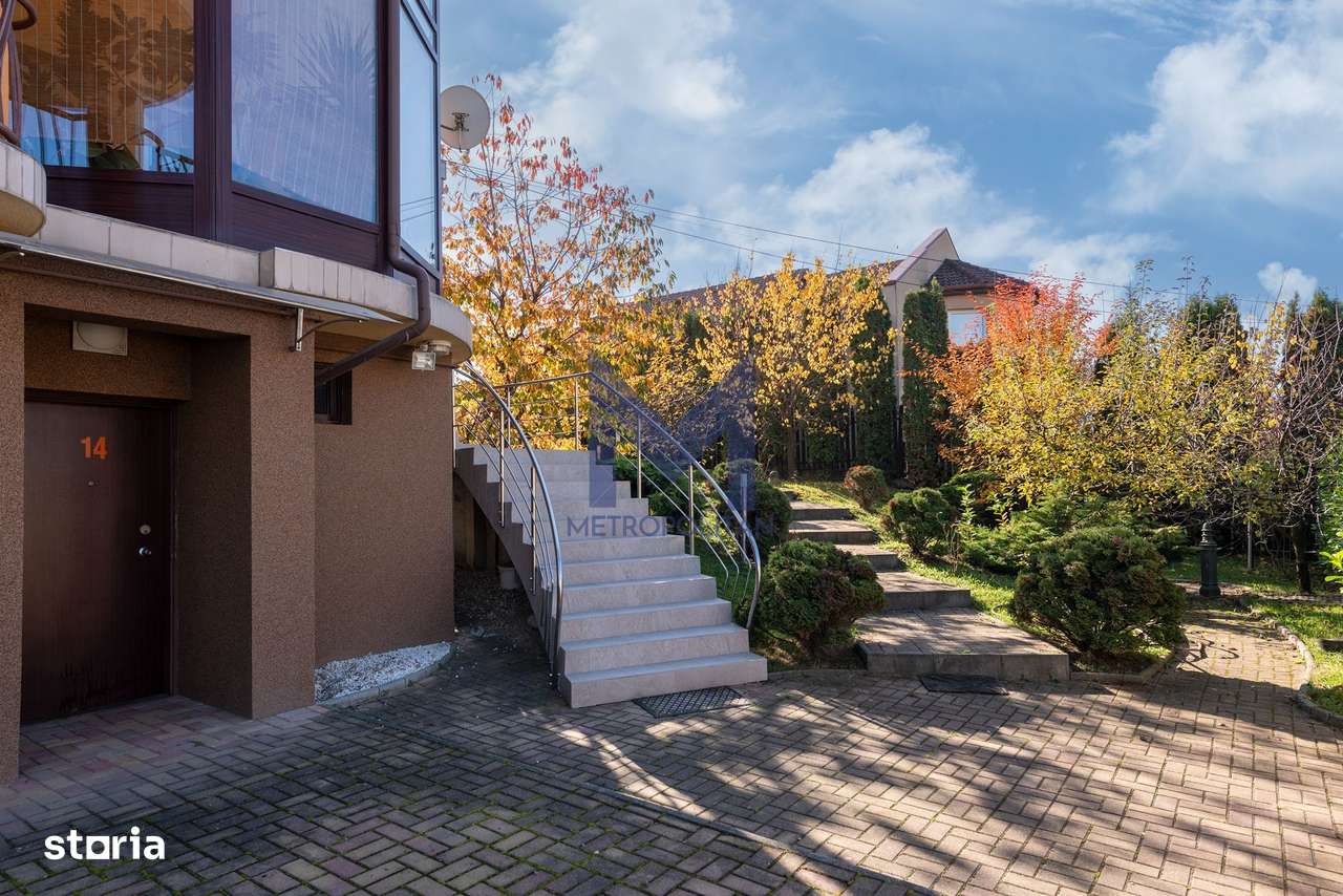 VILĂ 550 mp, LOT 1.006 mp Cartier Europa-9