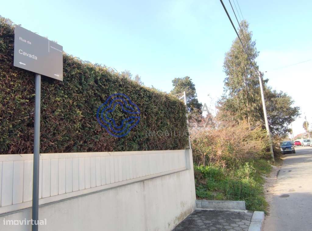 Venda Terreno Urbano Canidelo - praias de Gaia - Grande imagem: 4/16