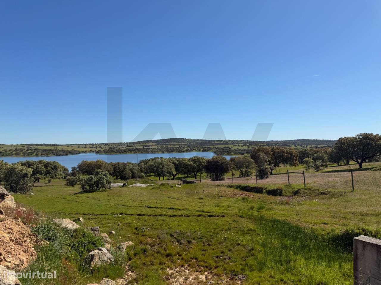 Onde a arquitetura se funde com a natureza: O seu refúgio na Herdade V - Grande imagem: 4/32