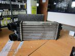 Radiador Intercooler 9803145480 PEUGEOT 208 2010 GTI USADO - 1