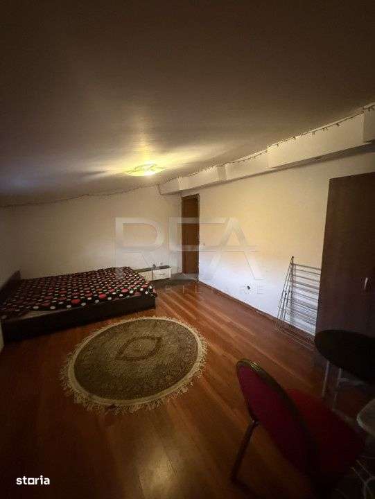 Garsoniera | Giulesti | 16 minute de metrou Crangasi - Imagine principală: 1/4