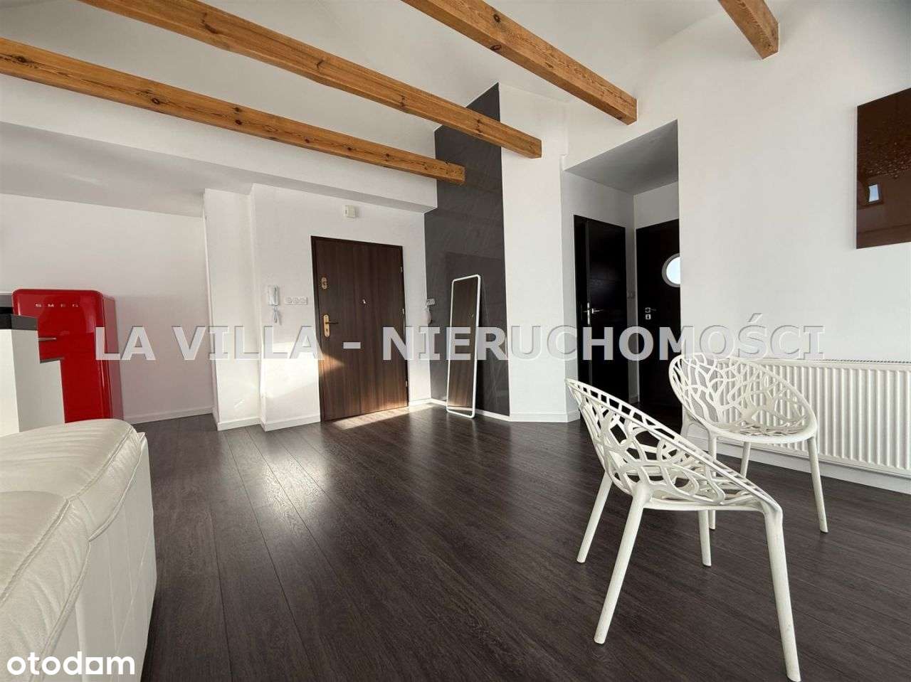 Luksusowy apartament w centrum Leszna-7