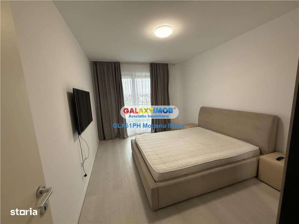 Inchiriere apartament 2 camere, bloc nou, Albert, Ploiesti - Imagine principală: 5/14