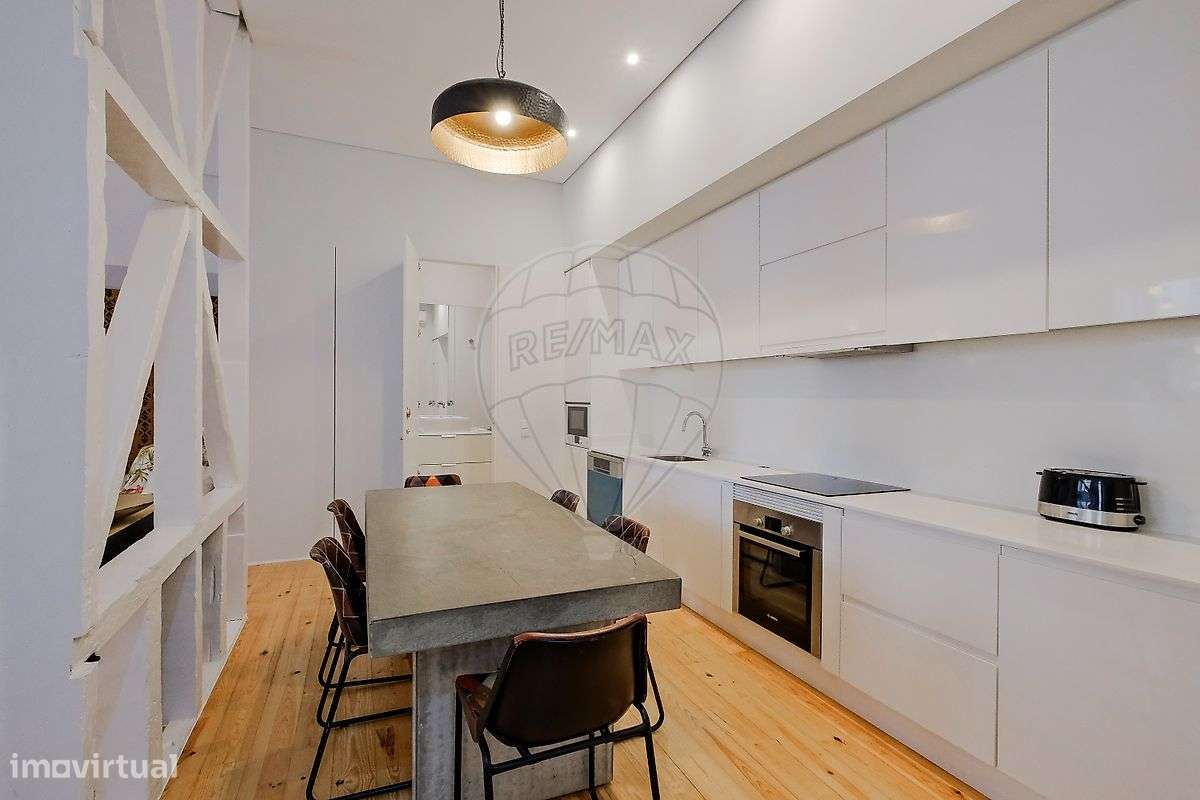 Apartamento T3 para venda-7